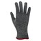 Magid Machine Knit Gloves, Cut Level A4 , 9 12 PK XKS200-9 - alternate 3